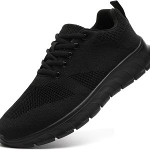 Lightweight Mesh Training Sneakers