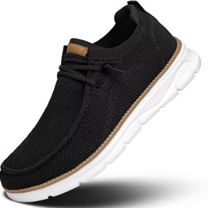 Men's Lightweight Slip On Loafers
