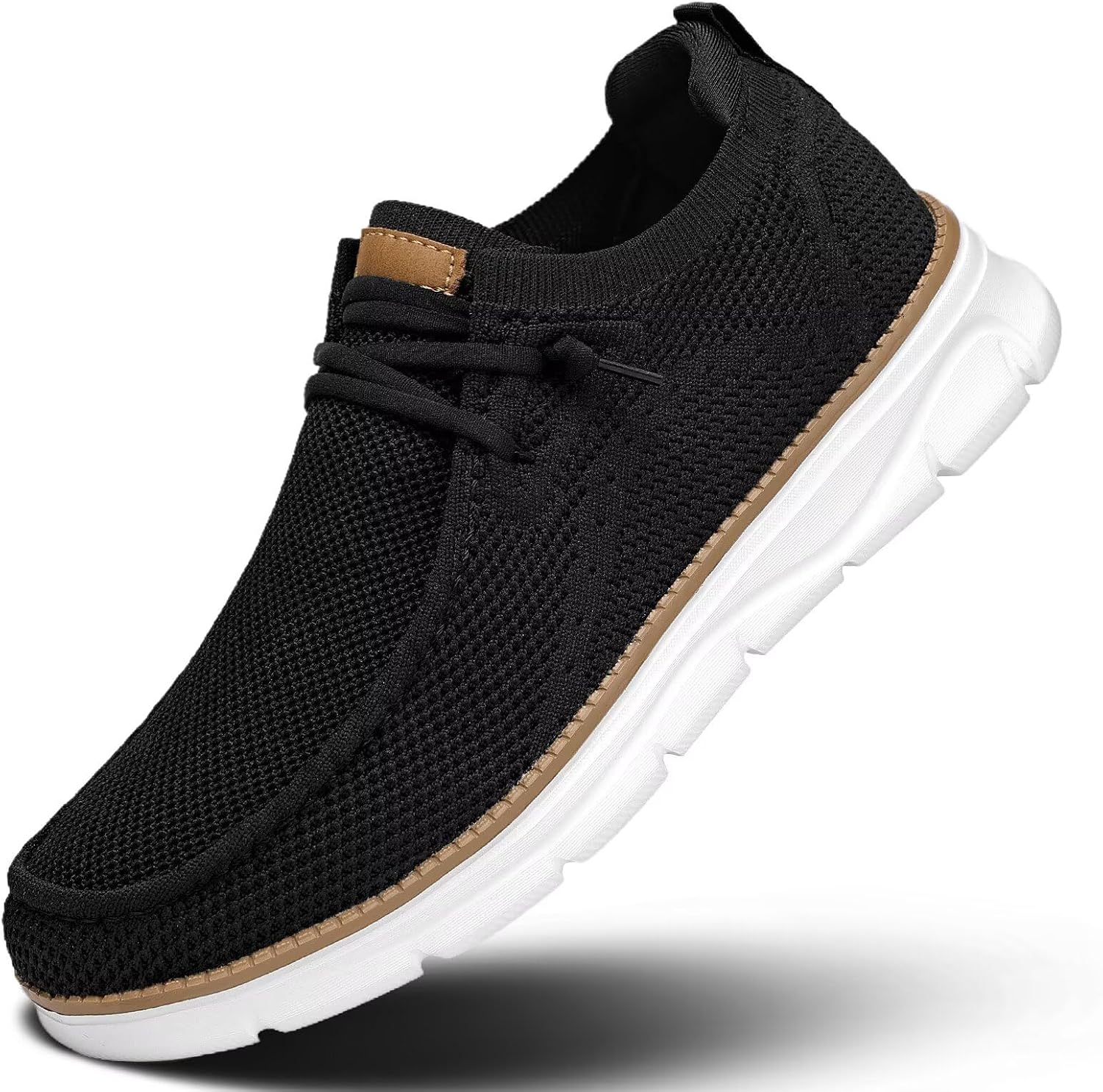 Men's Lightweight Slip On Loafers