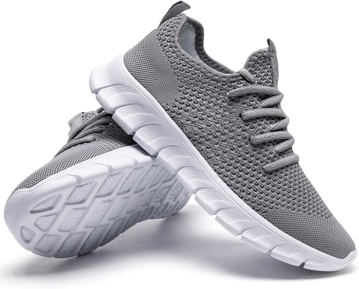 Men's Lightweight Running Sneakers - Image 2