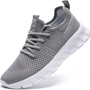 Men's Lightweight Running Sneakers