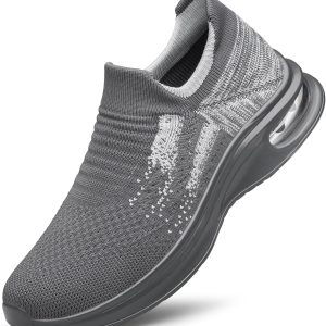 Men's Lightweight Walking Sneakers