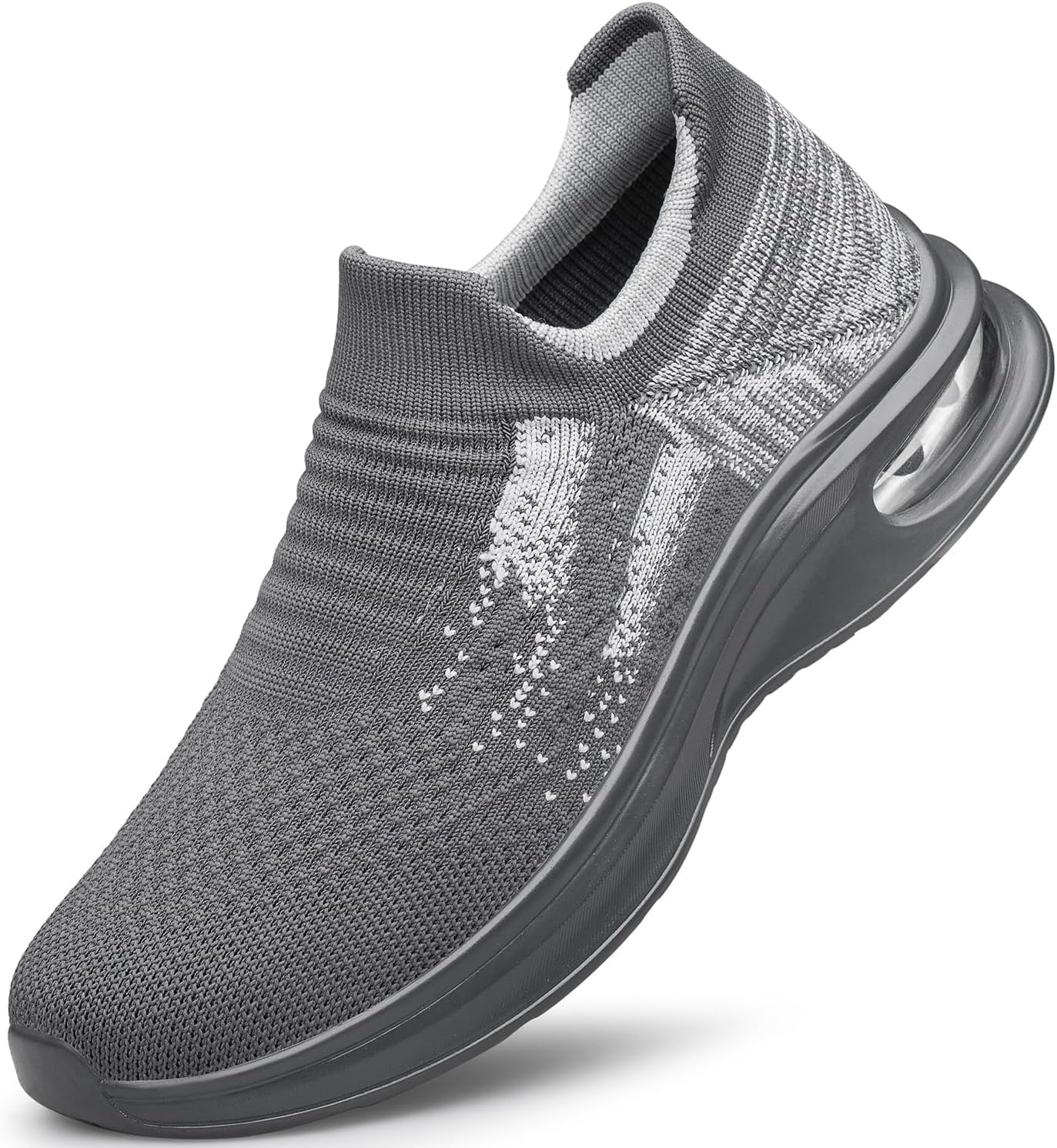 Men's Lightweight Walking Sneakers